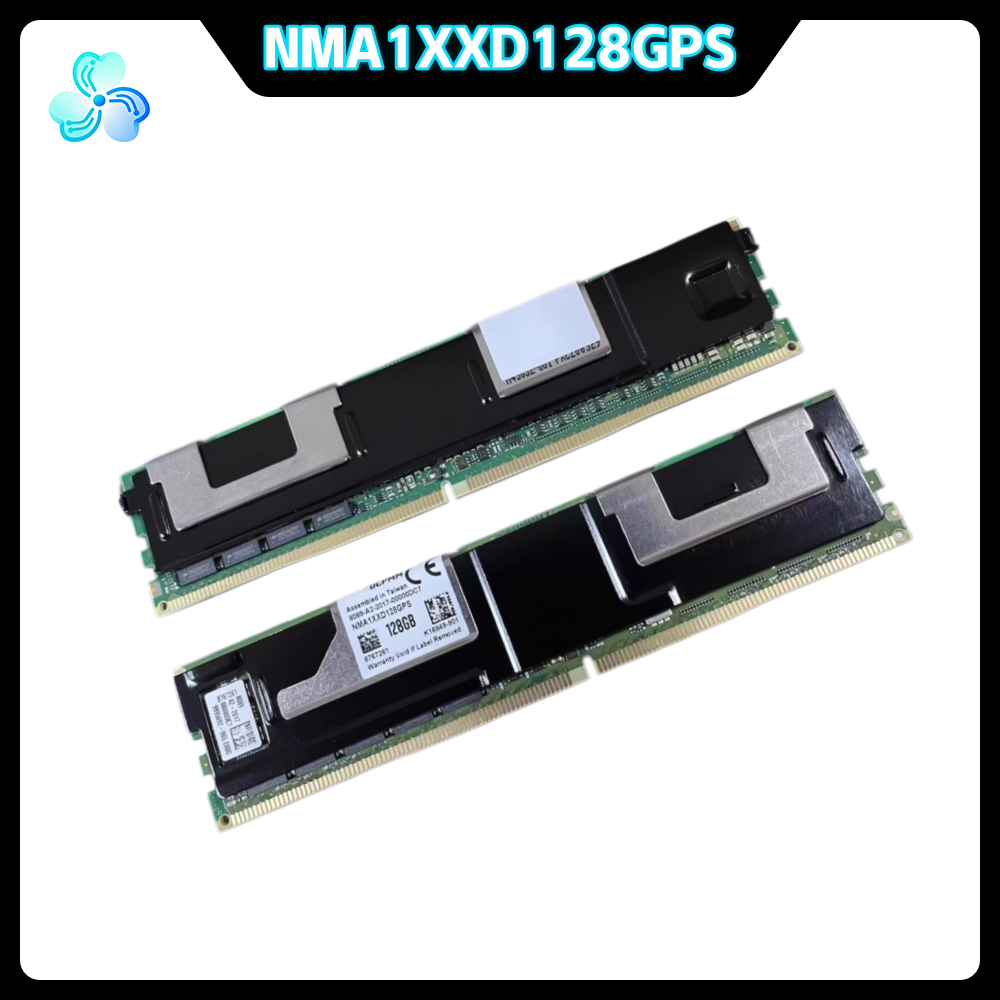 Optane DC Persistent Memory 12 - đánh giá và giá 128Gb Ddr4 Ecc Lrdimm 3200Mhz